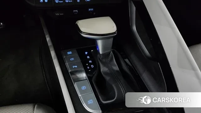 Hyundai Avante (CN7) id 2985935 из Кореи 19