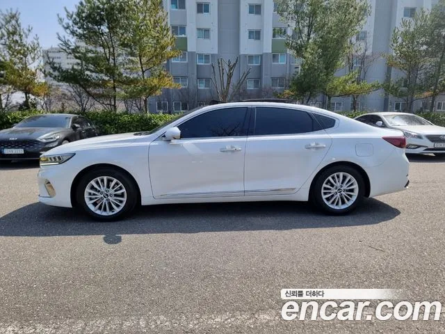 Kia K7 Premier id 2528527 из Кореи 14