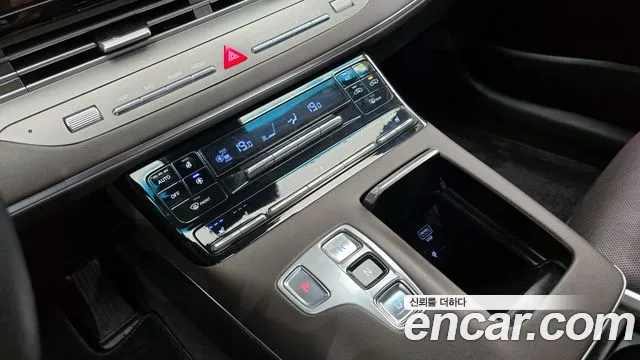 Hyundai The New Grandeur IG id 2812996 из Кореи 19