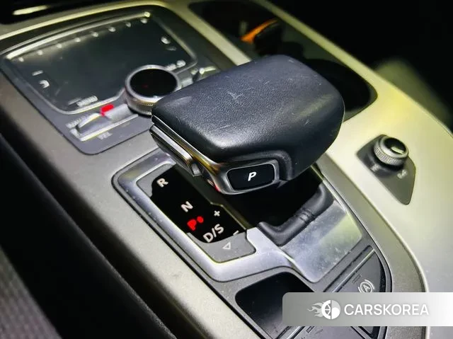 Audi Q7 (4M) id 3469522 из Кореи 19