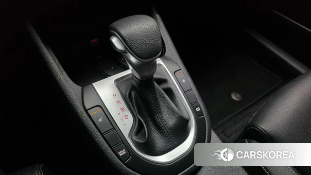 Kia The New K3 2nd generation id 4337059 из Кореи 19