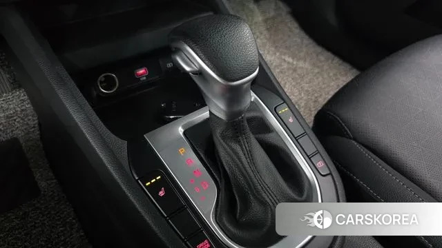 Kia The New K3 2nd generation id 3037678 из Кореи 19