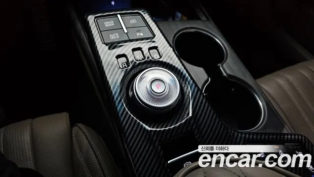 Kia K8 id 2910563 из Кореи 19