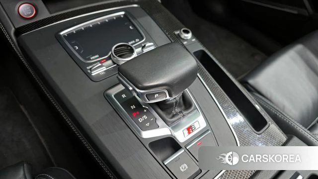 Audi SQ5 (FY) id 4383802 из Кореи 19