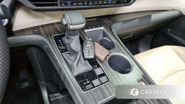 Toyota Sienna 4th Generation id 2958880 из Кореи 19