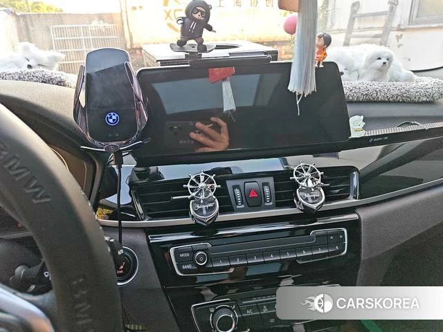 BMW X1 id 4393154 из Китая 20