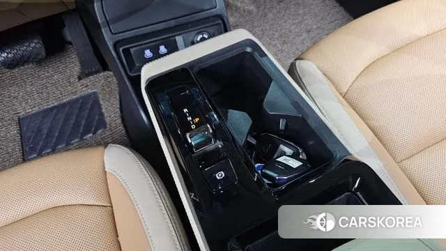 Ssangyong Actian 2nd Generation id 3731814 из Кореи 19