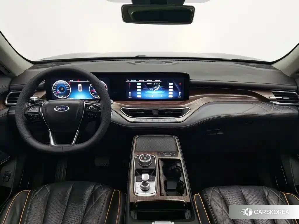 Ford Lingyu id 4577743 из Китая 23