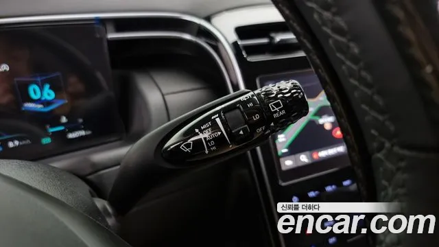 Hyundai Tucson (NX4) id 2647510 из Кореи 19