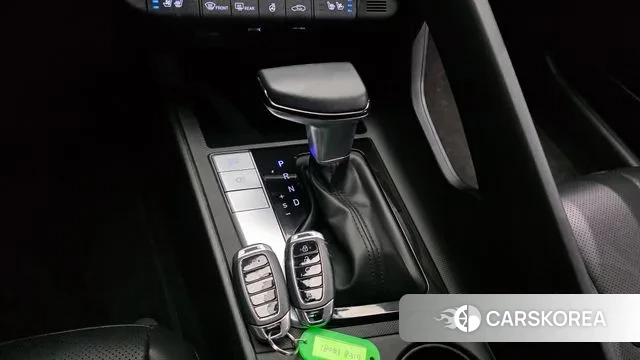 Hyundai Avante (CN7) id 3751877 из Кореи 19