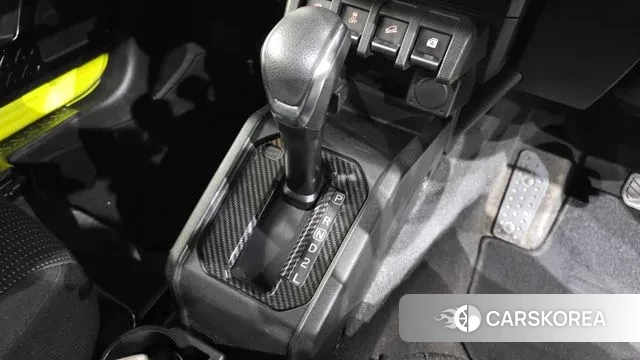 Suzuki Jimny id 3055174 из Кореи 19