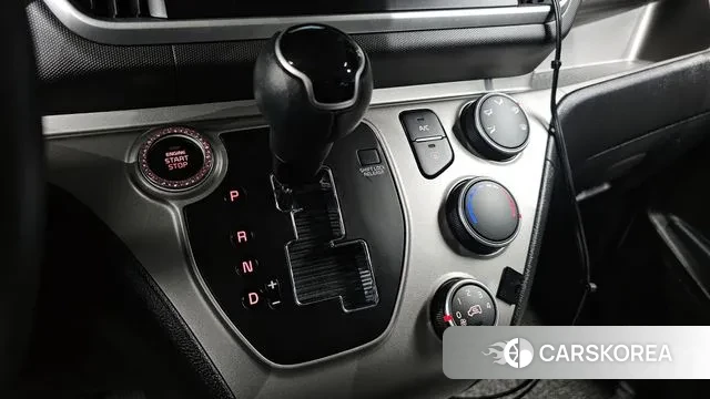 Kia The New Ray id 3295862 из Кореи 19