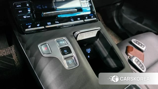 Hyundai The New Grandeur IG id 4625787 из Кореи 33