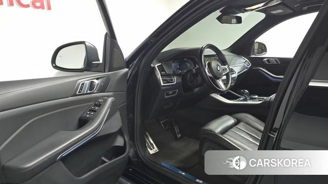 BMW X5 (G05) id 4344057 из Кореи 31