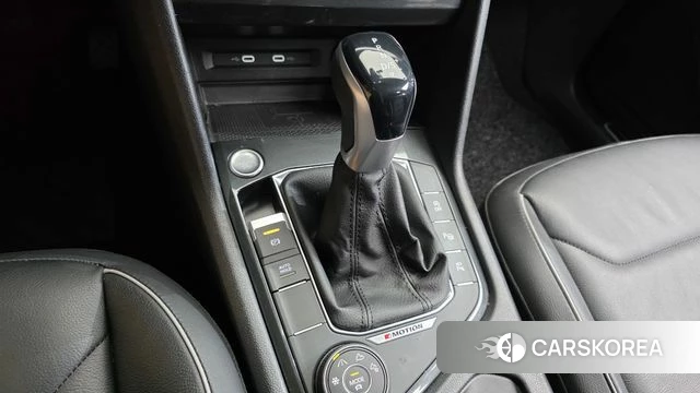 Volkswagen Tiguan second Generation id 4757718 из Кореи 19