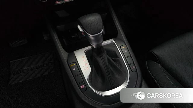 Kia The New K3 2nd generation id 4415352 из Кореи 32