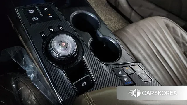 Kia K8 Hybrid id 3650489 из Кореи 19