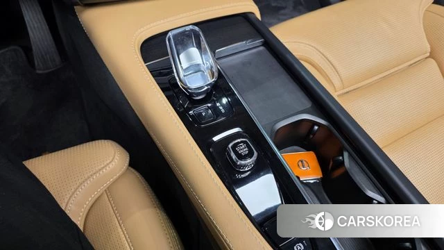Volvo XC90 second Generation id 4640807 из Кореи 19