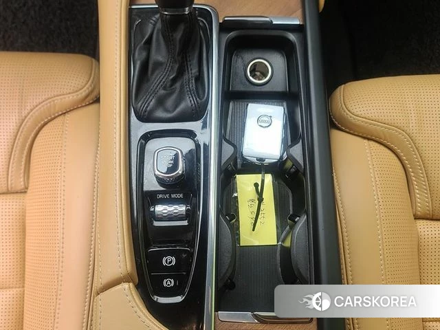 Volvo S90 id 4397441 из Кореи 19