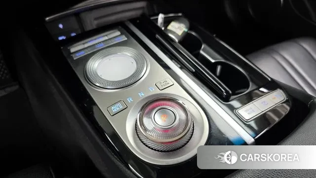 Genesis G80 (RG3) id 2901232 из Кореи 19