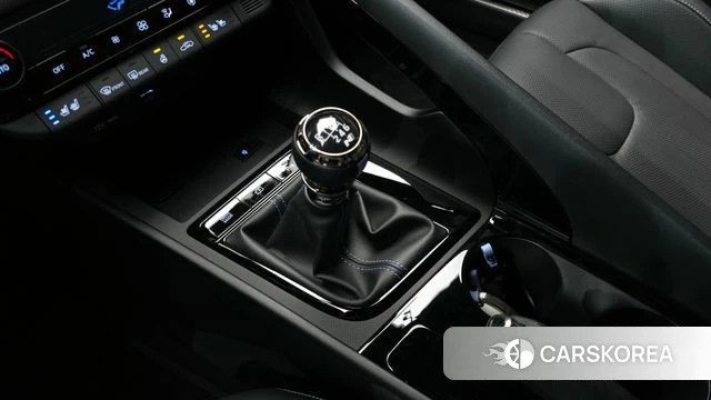 Hyundai The New Avante (CN7) id 4381122 из Кореи 29