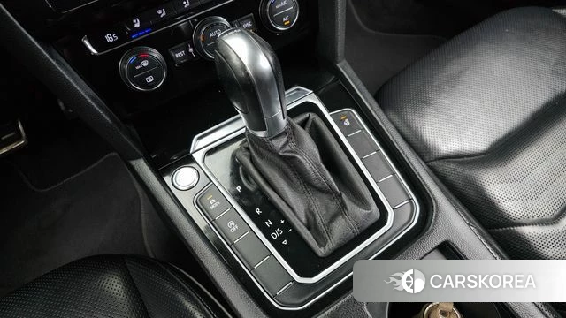 Volkswagen Arteon id 4836774 из Кореи 19