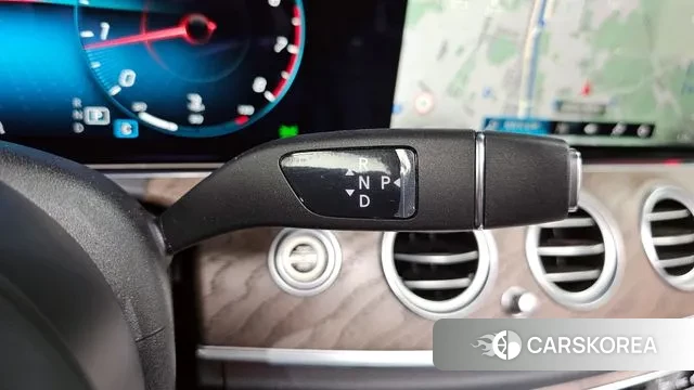 Mercedes-Benz E-Class W213 id 3660174 из Кореи 19