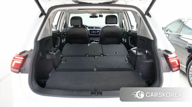 Volkswagen Tiguan second Generation id 4322971 из Кореи 19