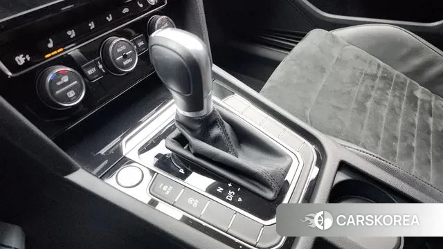 Volkswagen Passat GT (B8) id 3275692 из Кореи 19