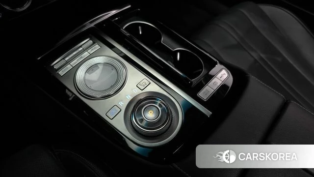 Genesis G80 (RG3) id 4362552 из Кореи 33