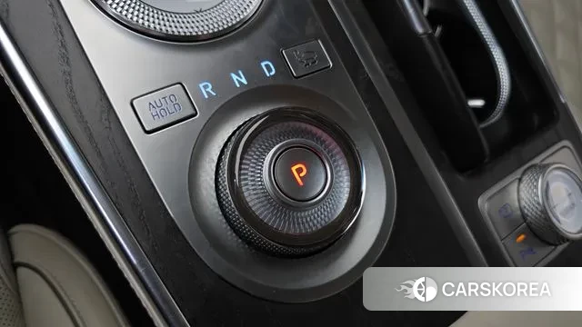 Genesis GV80 id 3759832 из Кореи 19