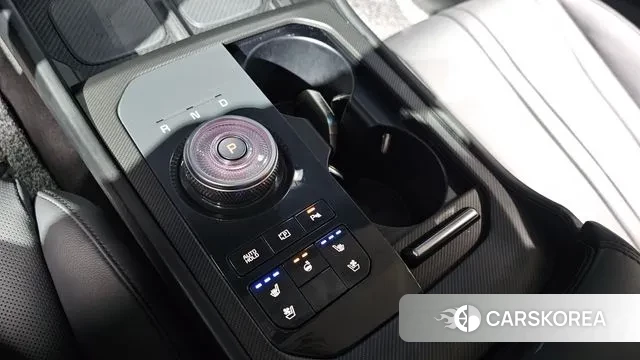 Kia The New K8 id 3715959 из Кореи 19