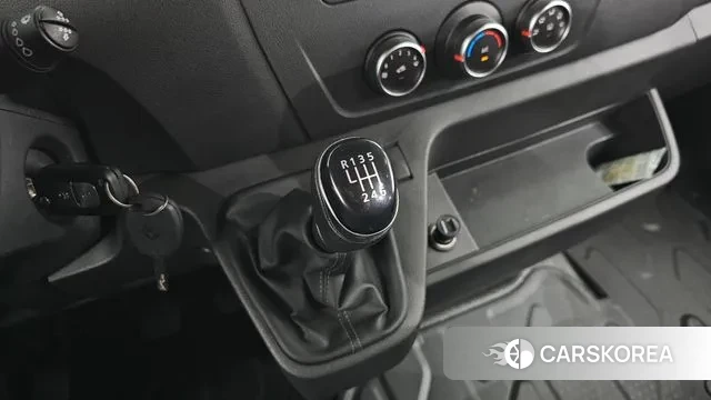 Renault Korea (Samsung) Master id 3054593 из Кореи 19