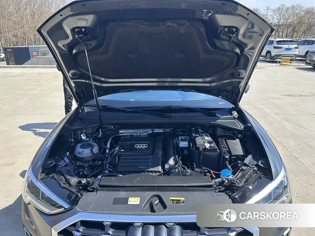 Audi Q3 id 4213136 из Китая 24