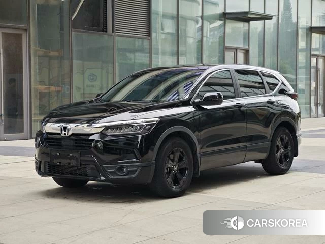 Honda Hao Ying id 4263782 из Китая 34