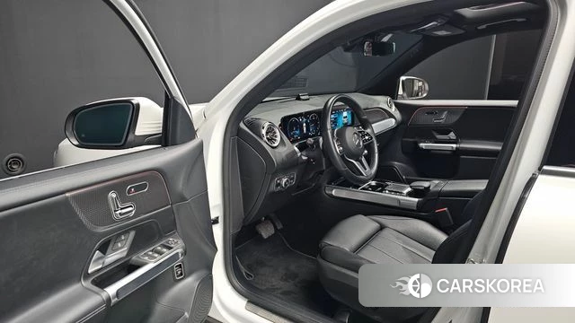Mercedes-Benz GLB-Class X247 id 4572279 из Кореи 33