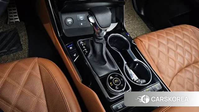 Kia Mohave Master id 3482787 из Кореи 19