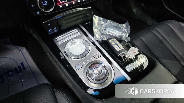 Genesis G80 (RG3) id 4712320 из Кореи 19