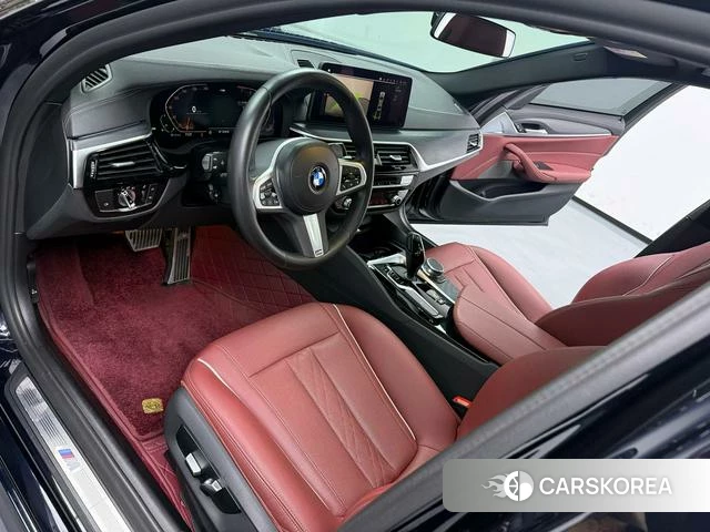 BMW 5 series id 4307591 из Китая 9