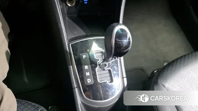 Hyundai Accent (New type) id 3703518 из Кореи 19