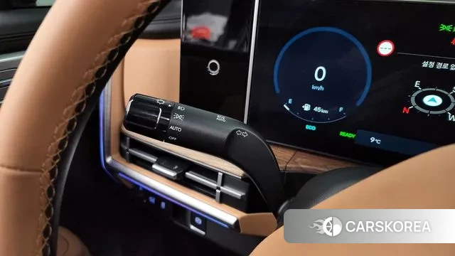 Hyundai Santa Fe (MX5) id 3585747 из Кореи 19