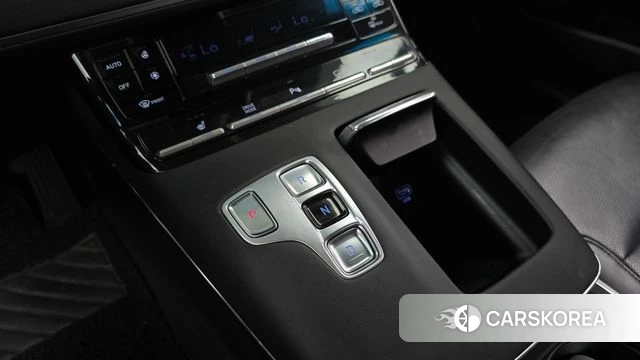 Hyundai The New Grandeur IG id 4741194 из Кореи 30