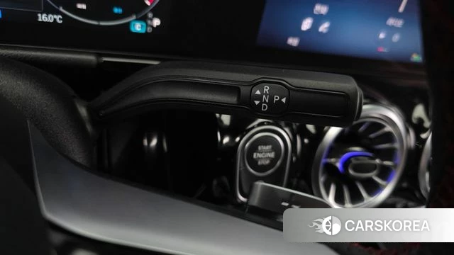 Mercedes-Benz GLA - Class H247 id 3850682 из Кореи 19