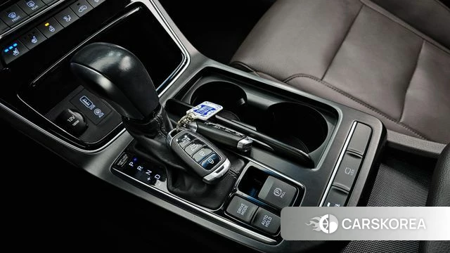 Hyundai Grandeur IG id 3834984 из Кореи 19