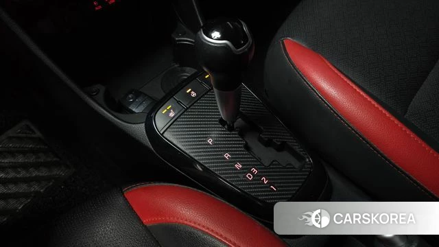 Kia All New Morning (JA) id 4595753 из Кореи 29