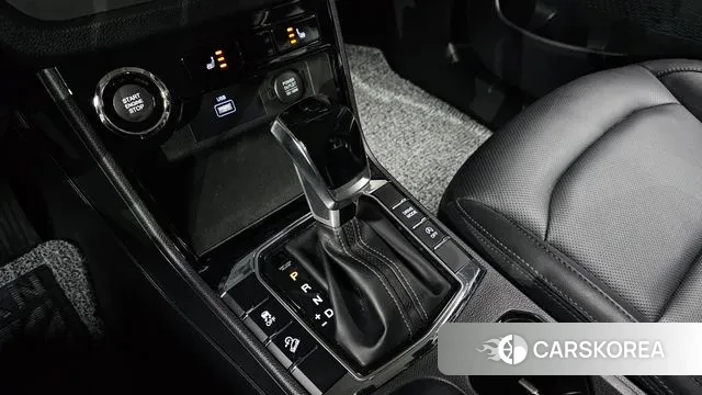 Ssangyong Beautiful Korando id 3187897 из Кореи 19