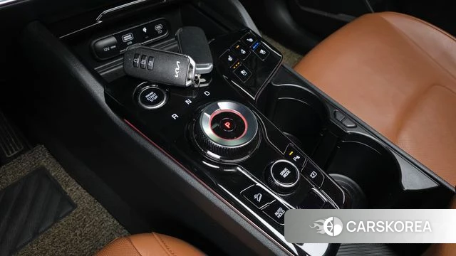 Kia Sportage 5th Generation Hybrid id 4894274 из Кореи 19