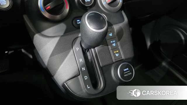 Hyundai Casper id 4603315 из Кореи 29