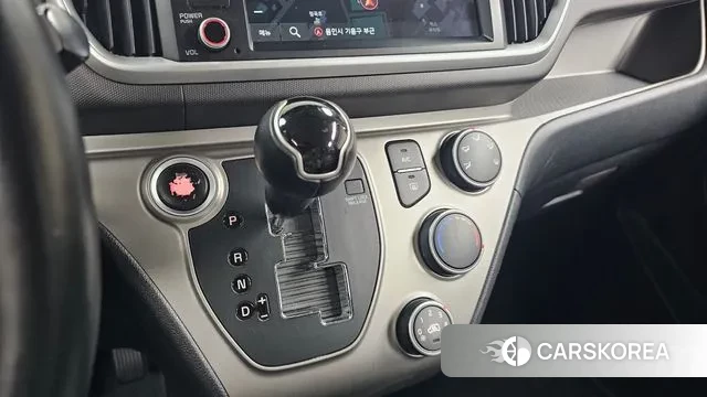 Kia The New Ray id 3406760 из Кореи 19