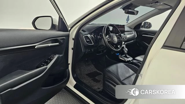 Kia Seltos id 3903937 из Кореи 19